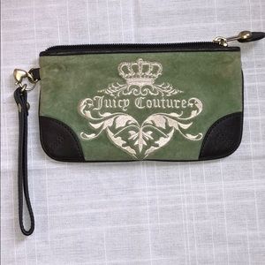 juicy couture wallet